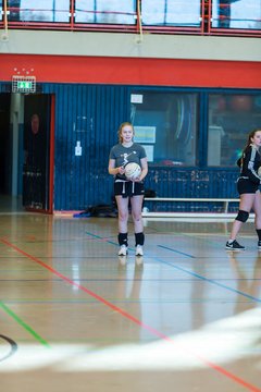 Bild 29 - U18 Punktrunde